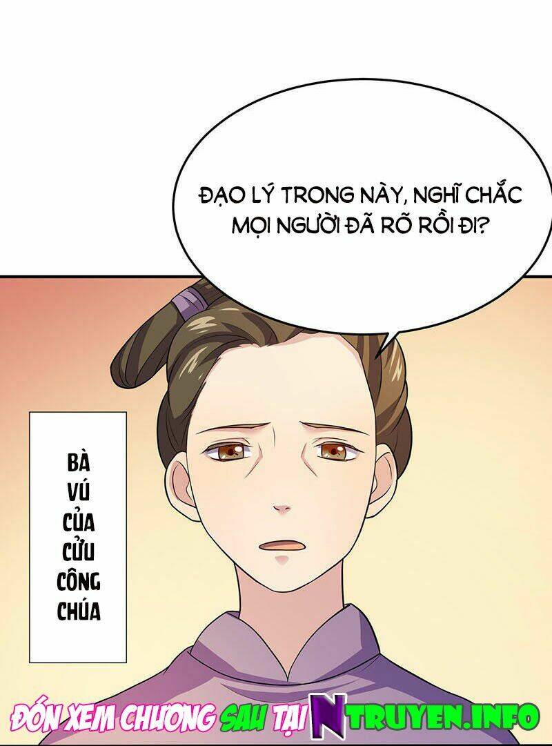 Kể Cả Bản Sao Cũng Biết Yêu: Chapter 2