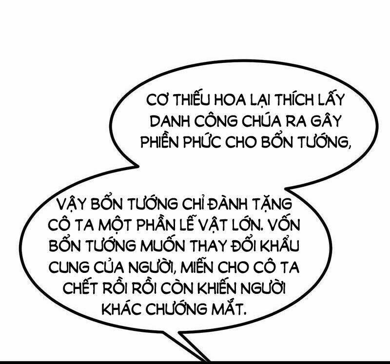 Đệ Nhất Danh Sách: Chapter 22.1