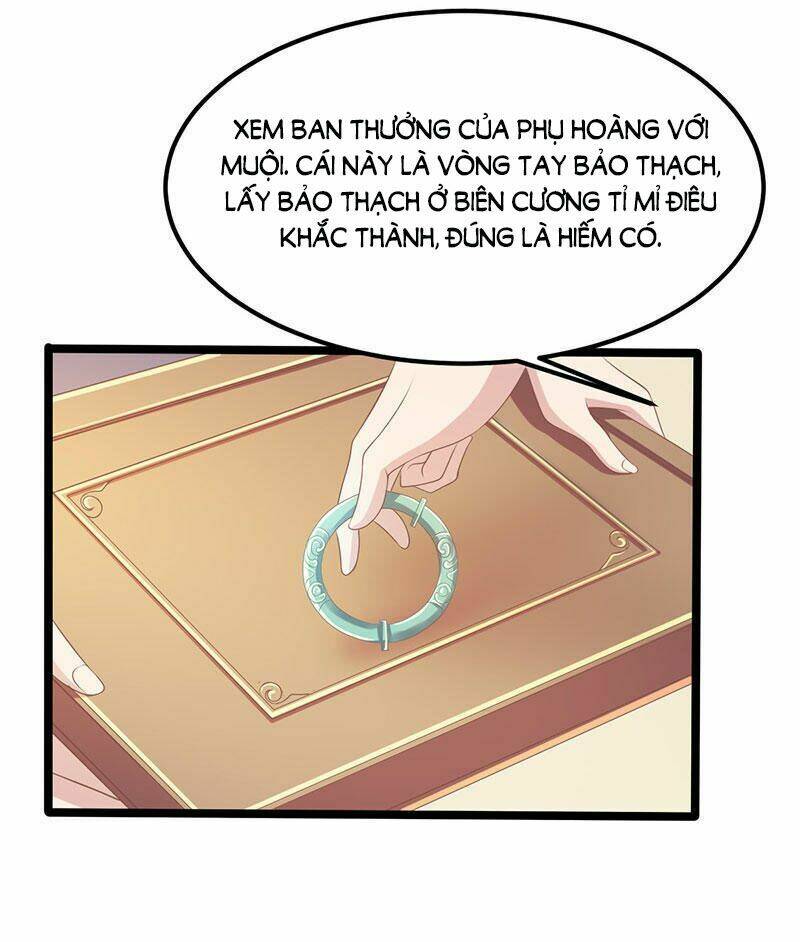Đệ Nhất Danh Sách: Chapter 23.2