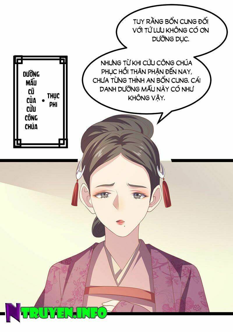 Đệ Nhất Danh Sách: Chapter 23.2