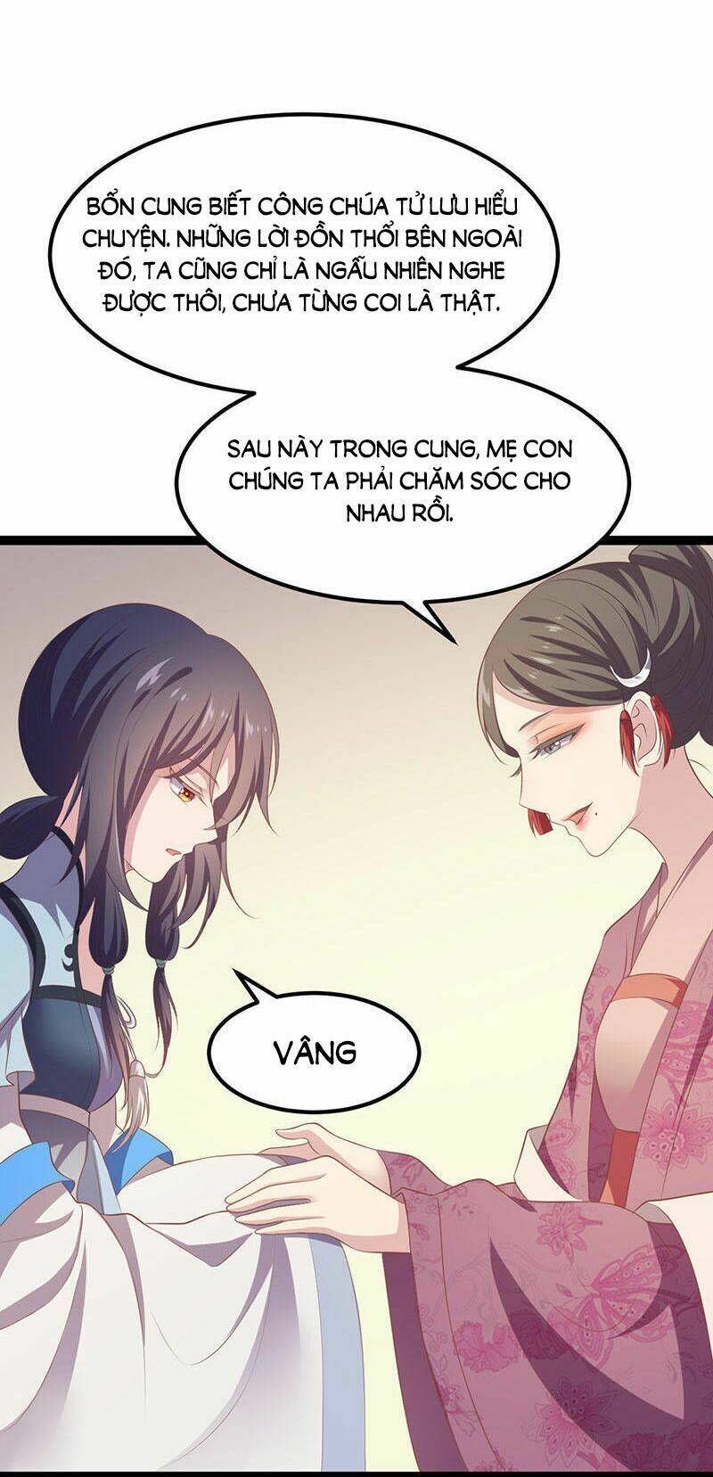 Đệ Nhất Danh Sách: Chapter 23.2