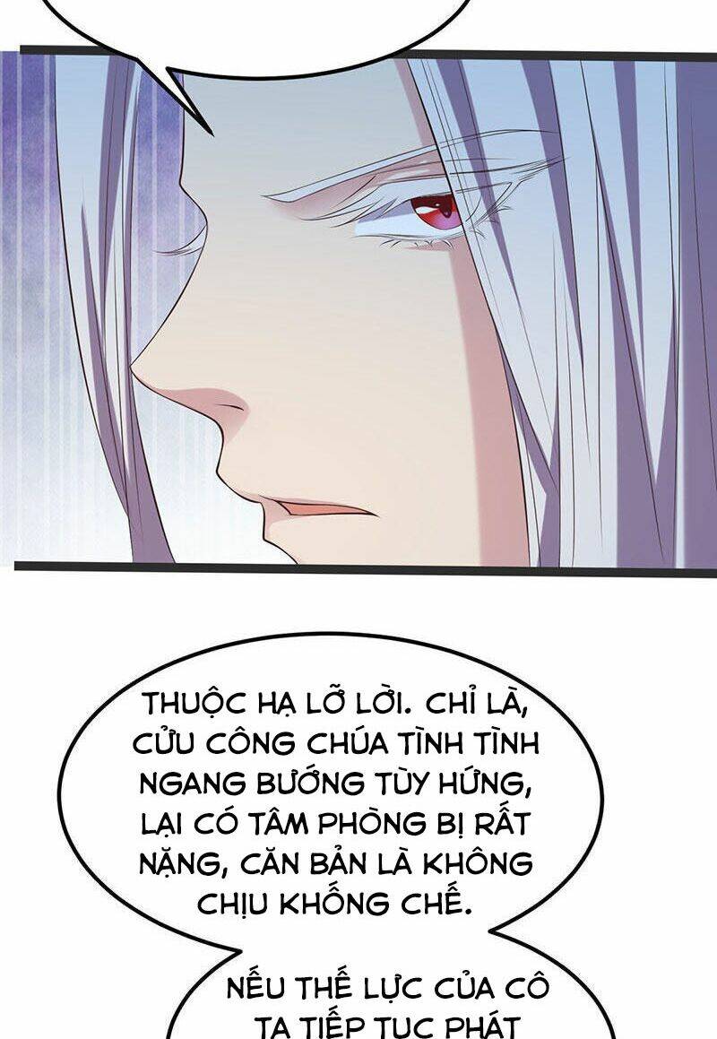 Đệ Nhất Danh Sách: Chapter 24.1