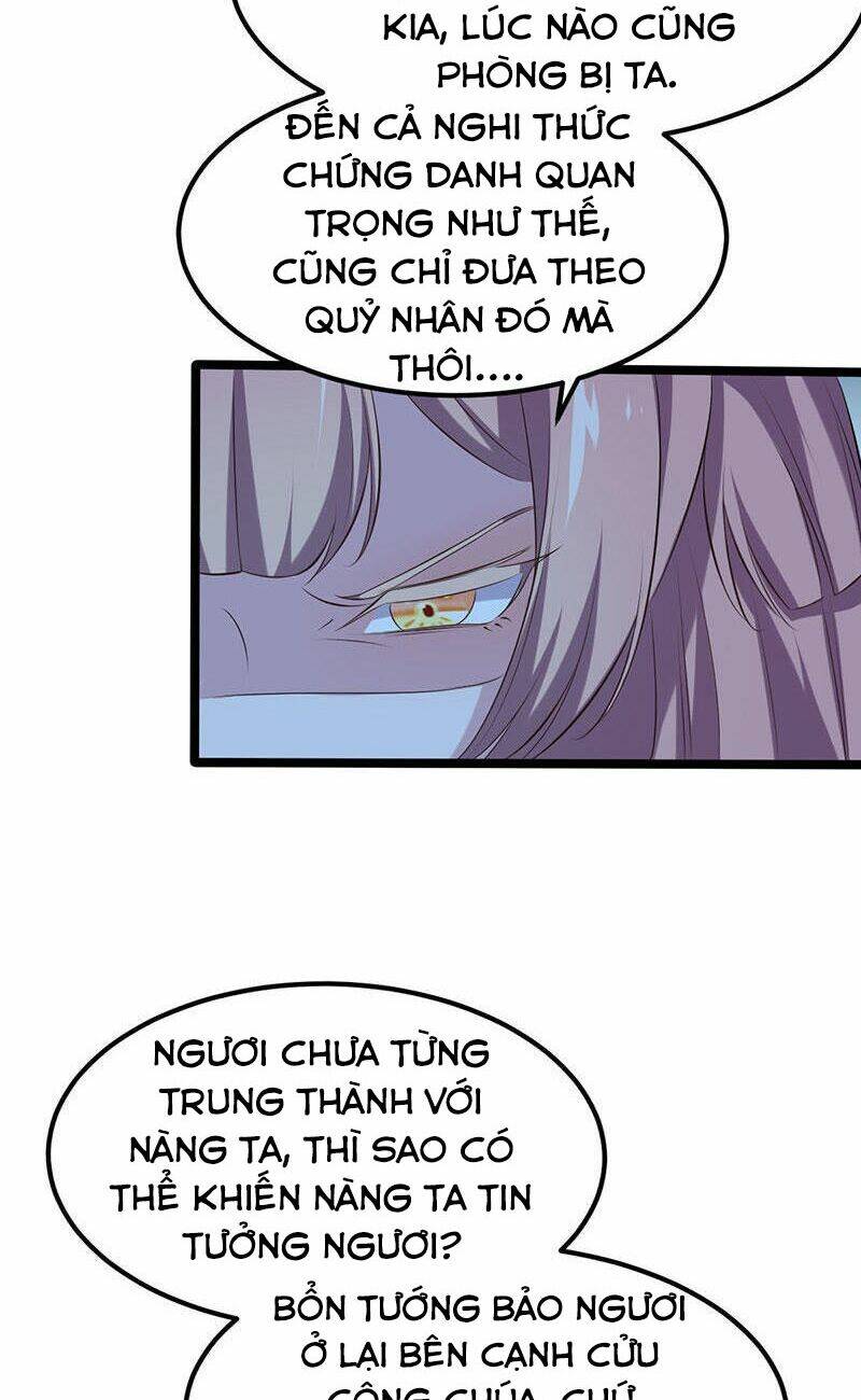 Đệ Nhất Danh Sách: Chapter 24.1