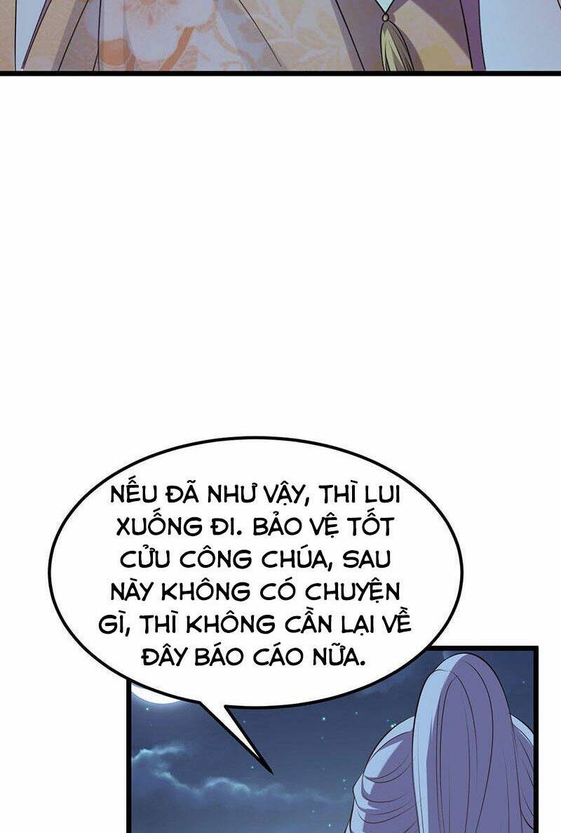 Đệ Nhất Danh Sách: Chapter 24.1
