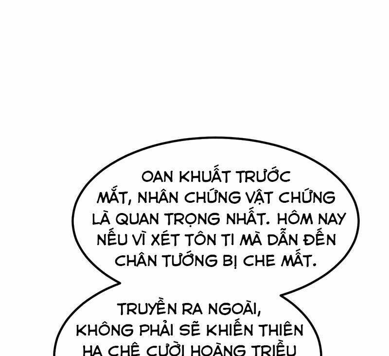 Đệ Nhất Danh Sách: Chapter 25.1