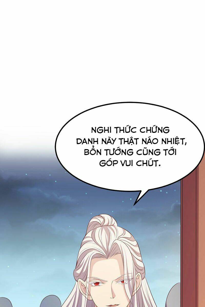 Đệ Nhất Danh Sách: Chapter 25.1