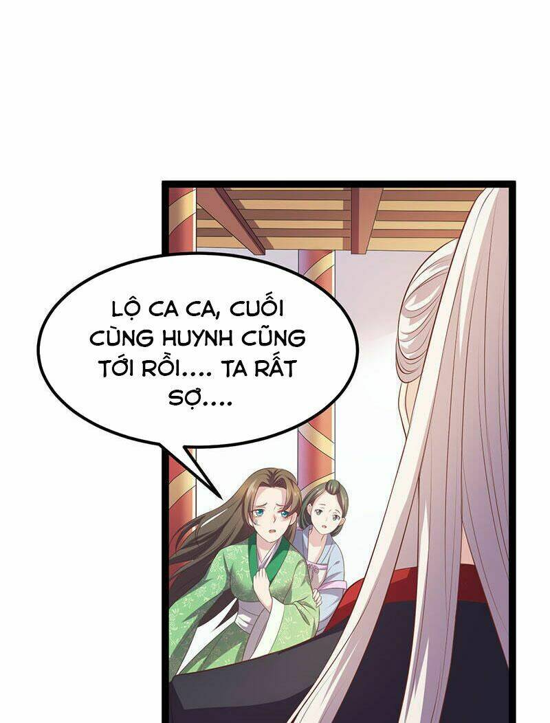 Đệ Nhất Danh Sách: Chapter 25.1
