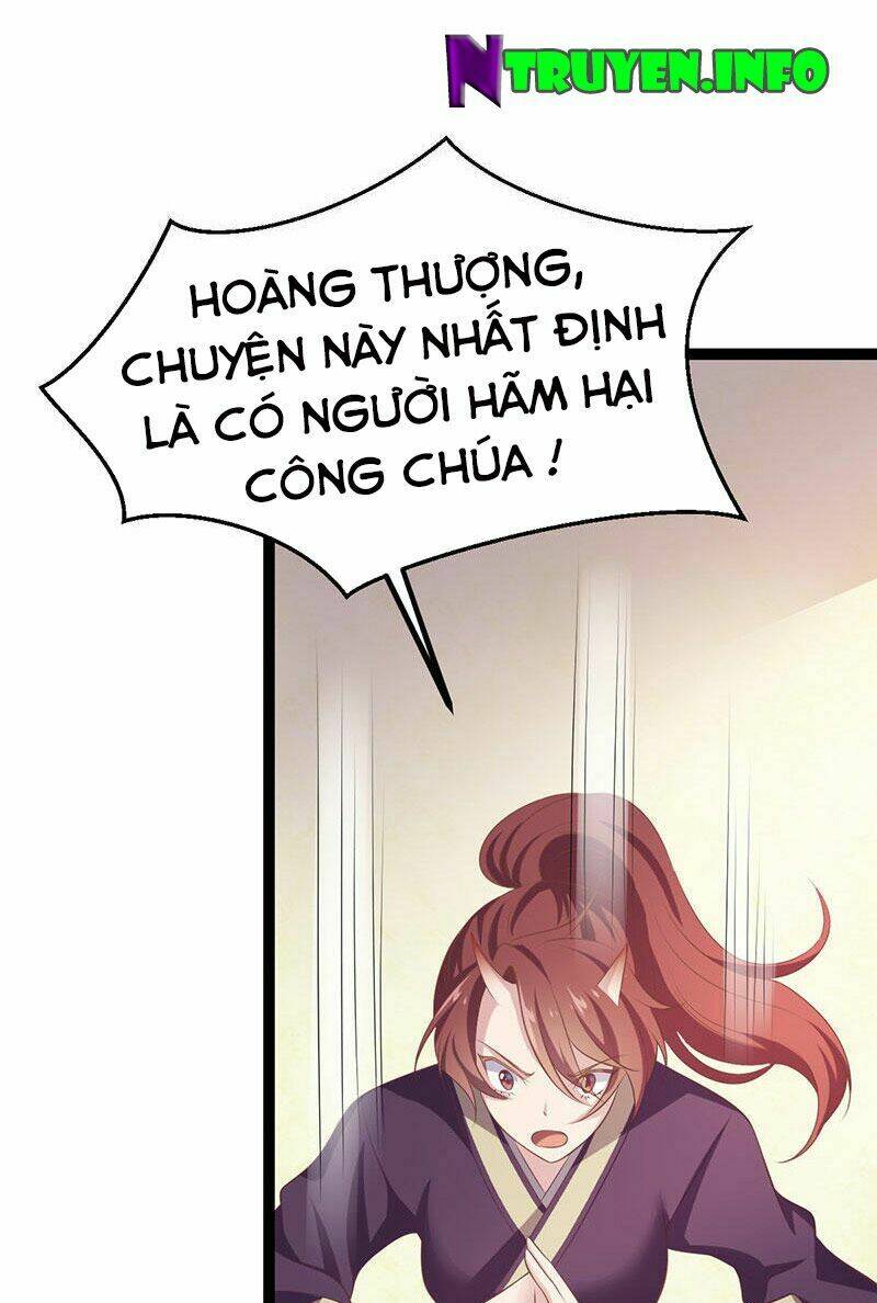 Đệ Nhất Danh Sách: Chapter 25.1