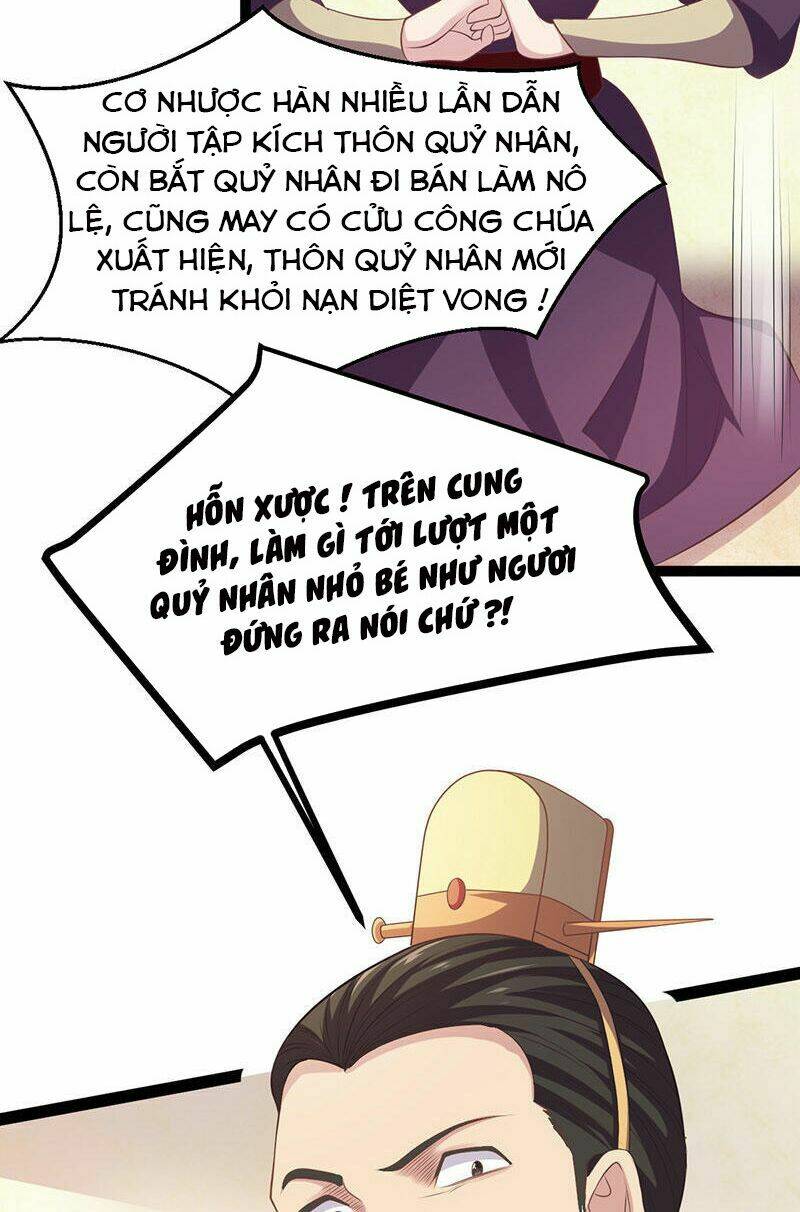 Đệ Nhất Danh Sách: Chapter 25.1