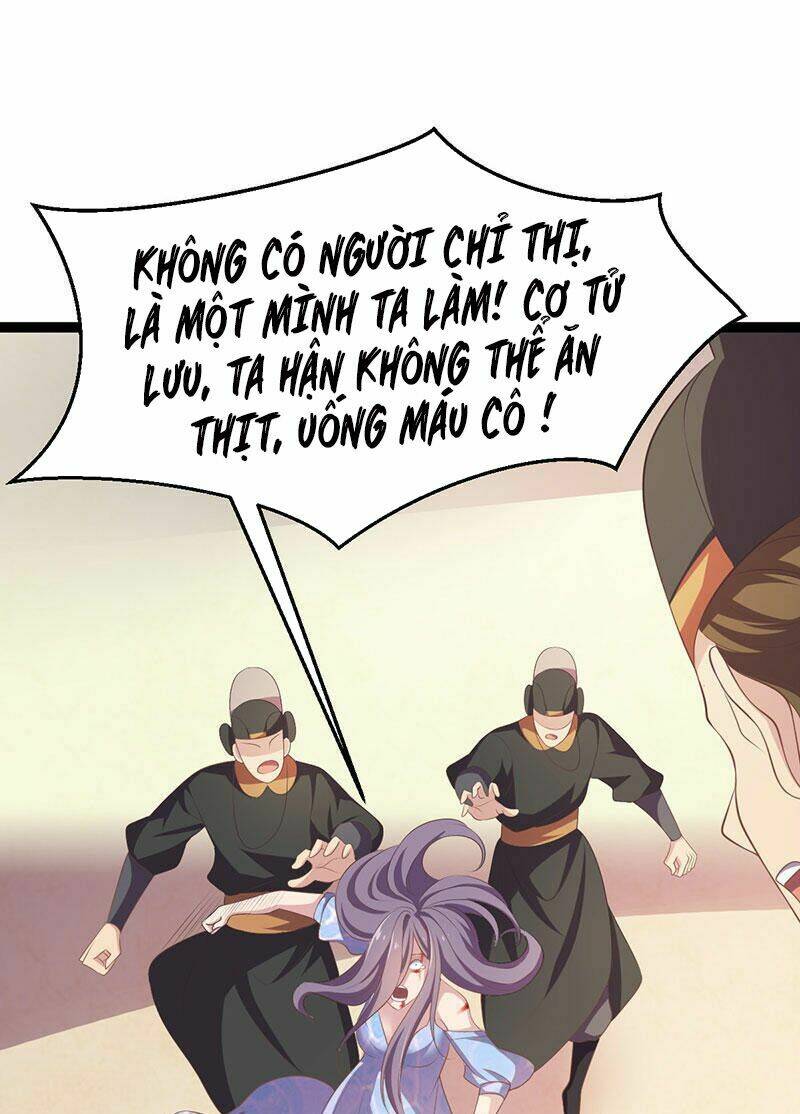 Đệ Nhất Danh Sách: Chapter 25.2