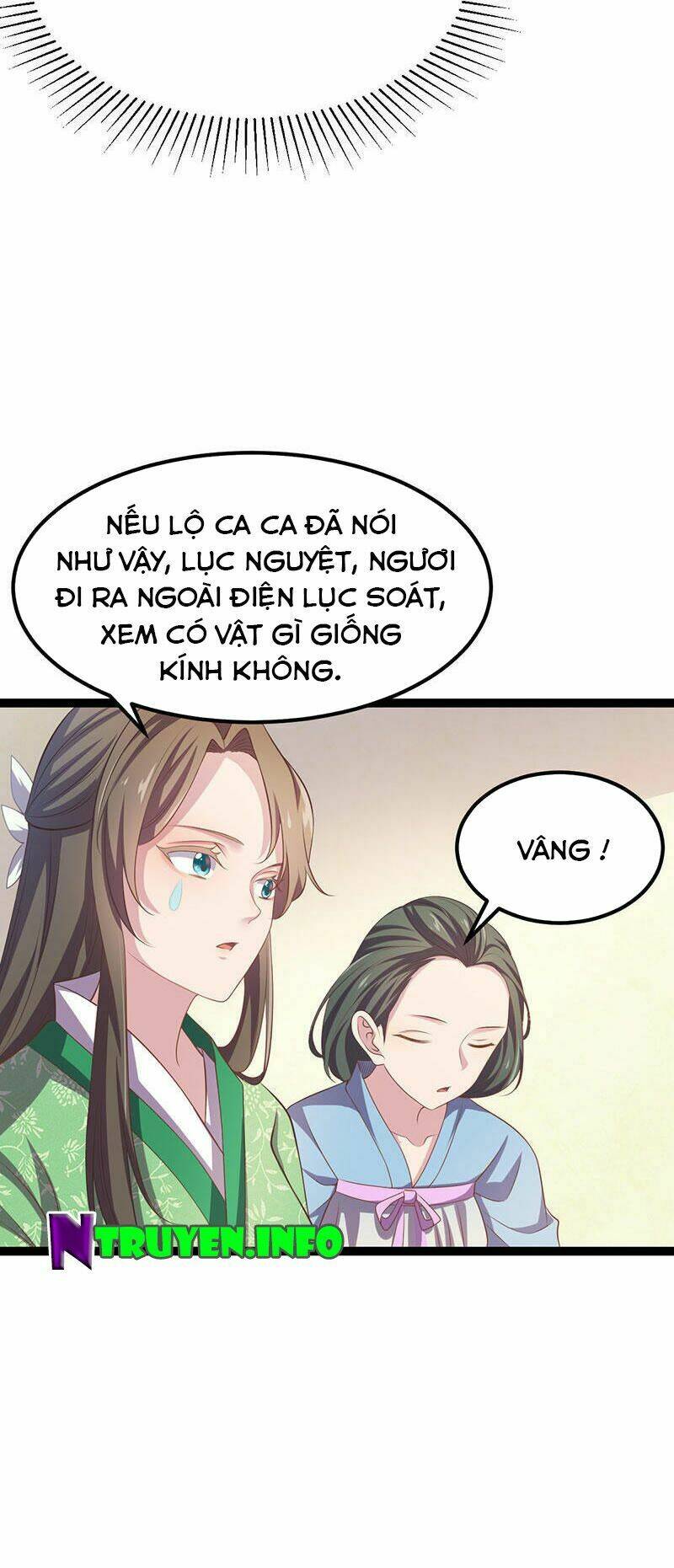 Đệ Nhất Danh Sách: Chapter 25.2