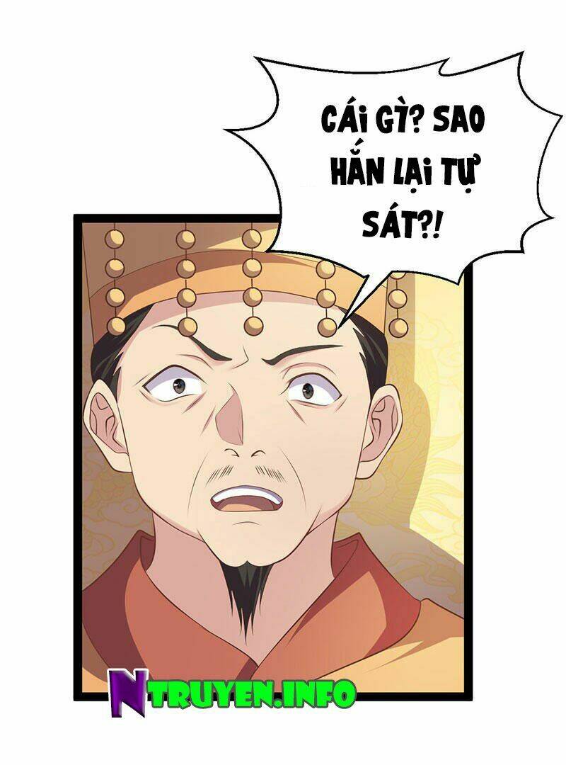 Đệ Nhất Danh Sách: Chapter 29.2