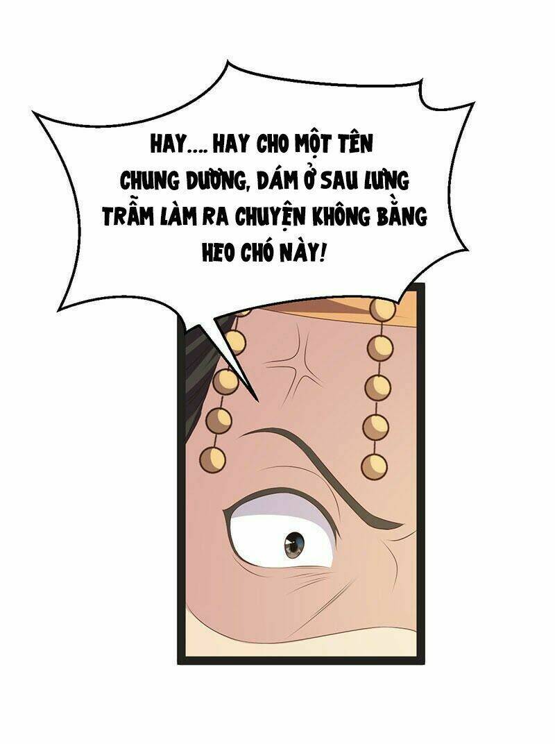 Đệ Nhất Danh Sách: Chapter 29.2