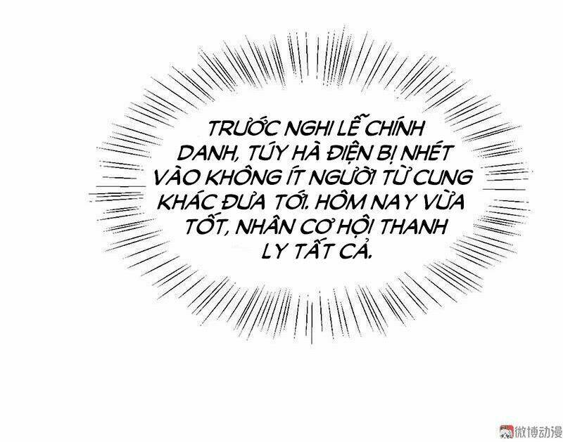 Đệ Nhất Danh Sách: Chapter 29.2
