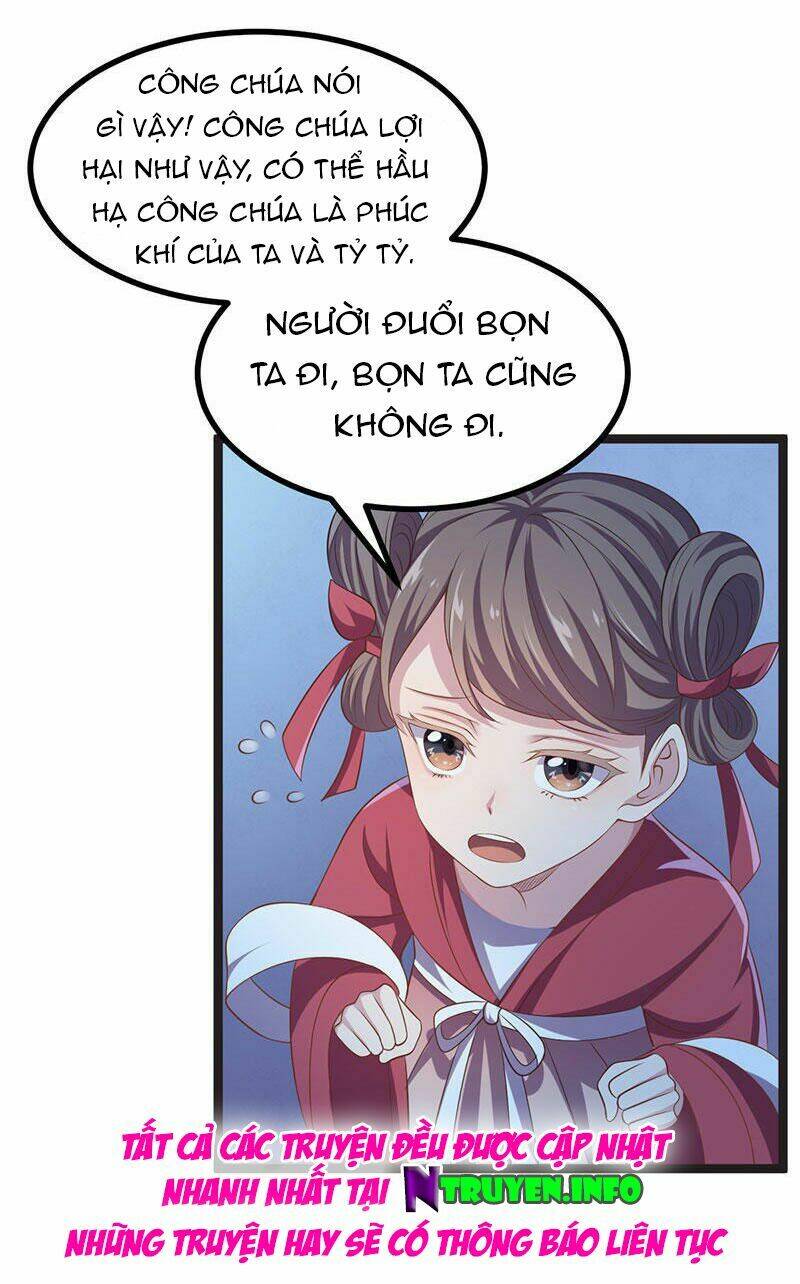 Đệ Nhất Danh Sách: Chapter 29.2
