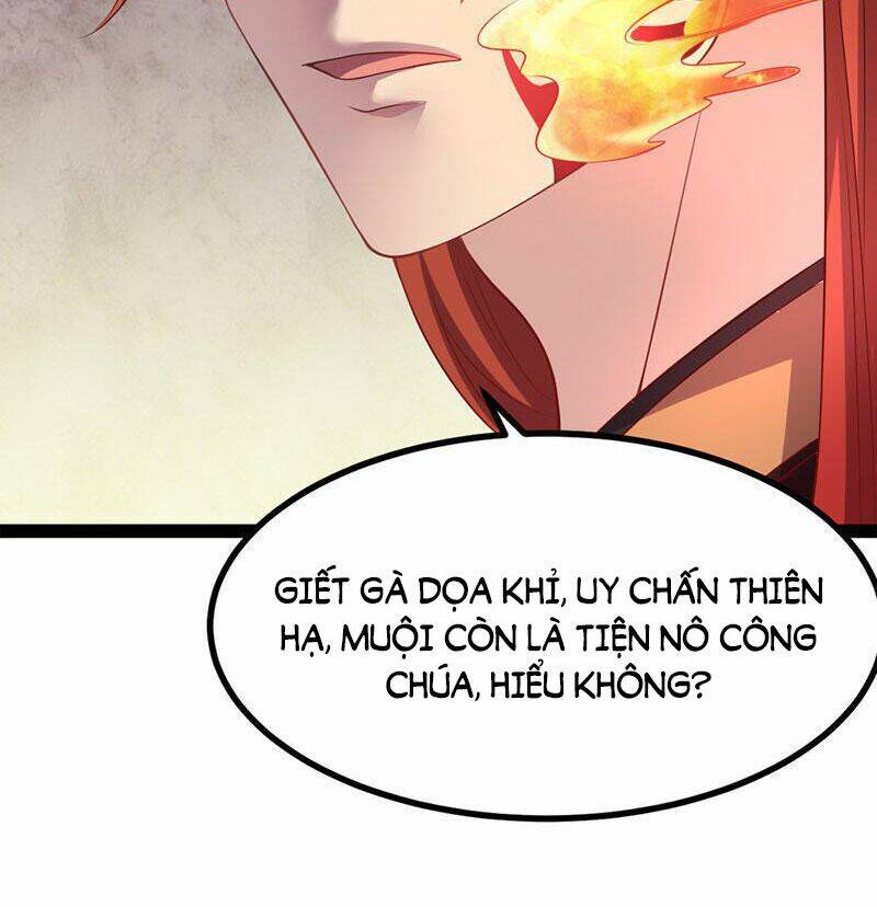 Đệ Nhất Danh Sách: Chapter 31.1
