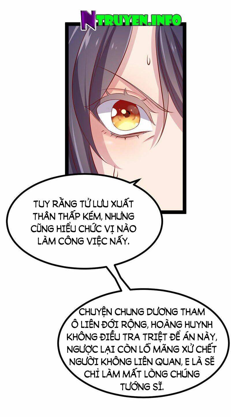 Đệ Nhất Danh Sách: Chapter 31.1