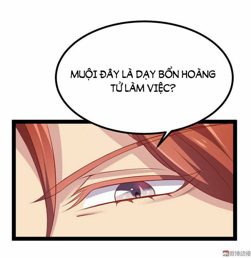 Đệ Nhất Danh Sách: Chapter 31.1