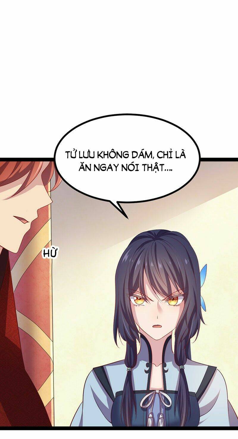 Đệ Nhất Danh Sách: Chapter 31.1