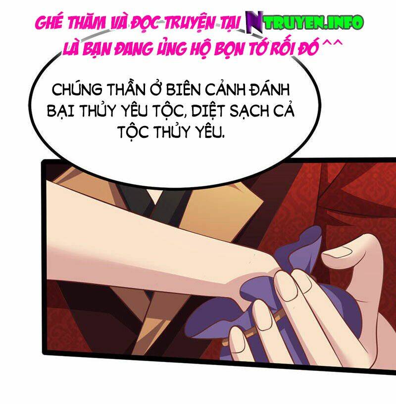 Đệ Nhất Danh Sách: Chapter 31.1