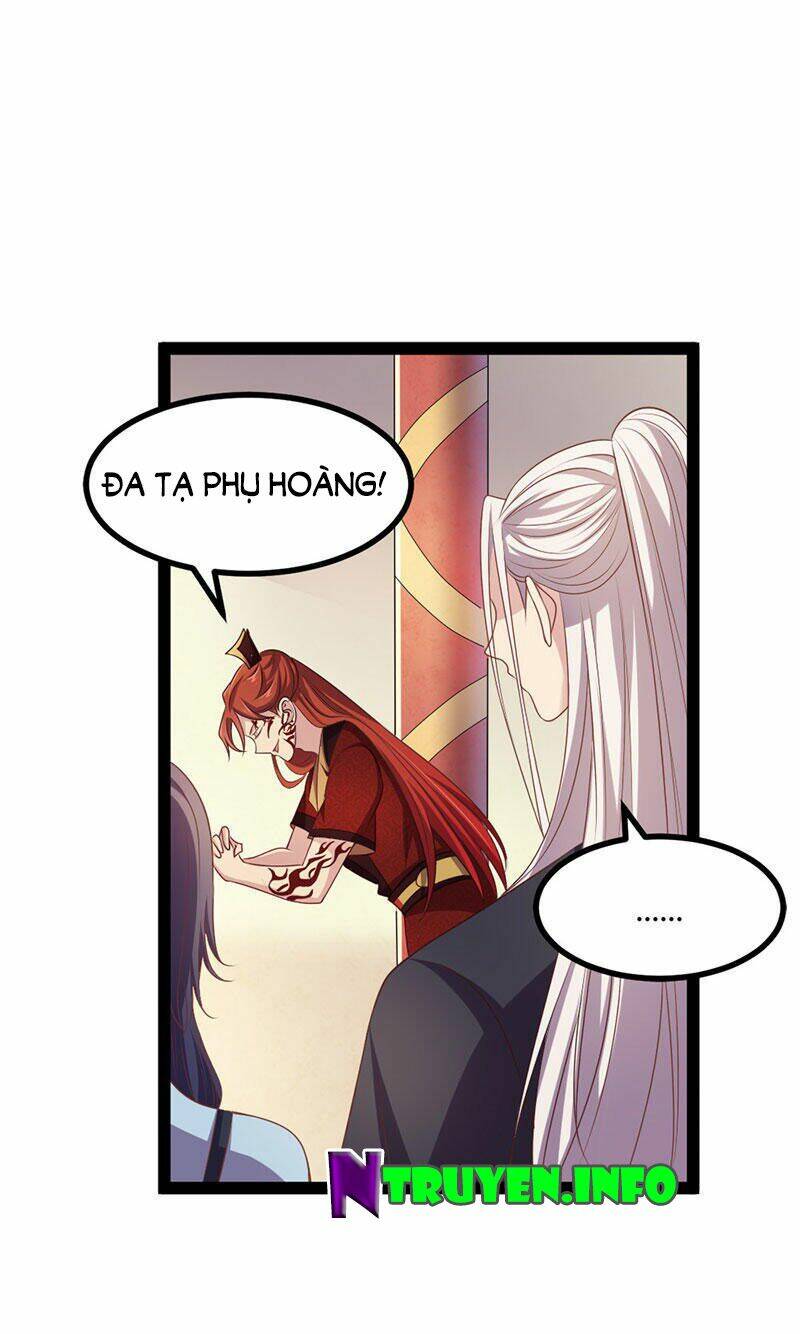 Đệ Nhất Danh Sách: Chapter 31.1