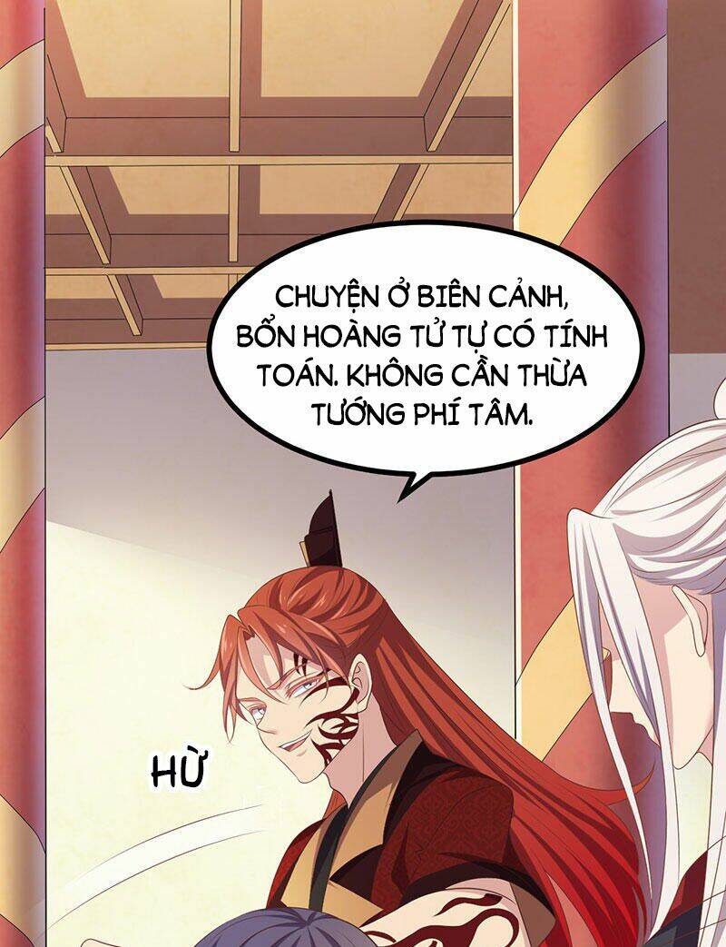 Đệ Nhất Danh Sách: Chapter 31.1