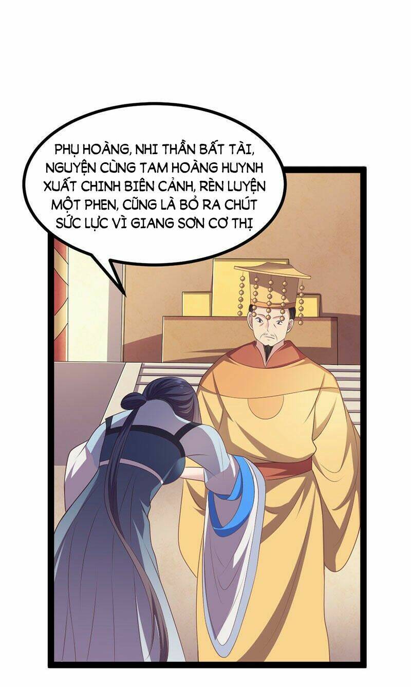Đệ Nhất Danh Sách: Chapter 31.2