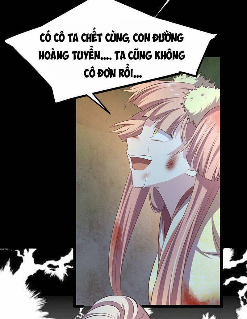 Đệ Nhất Danh Sách: Chapter 33.1