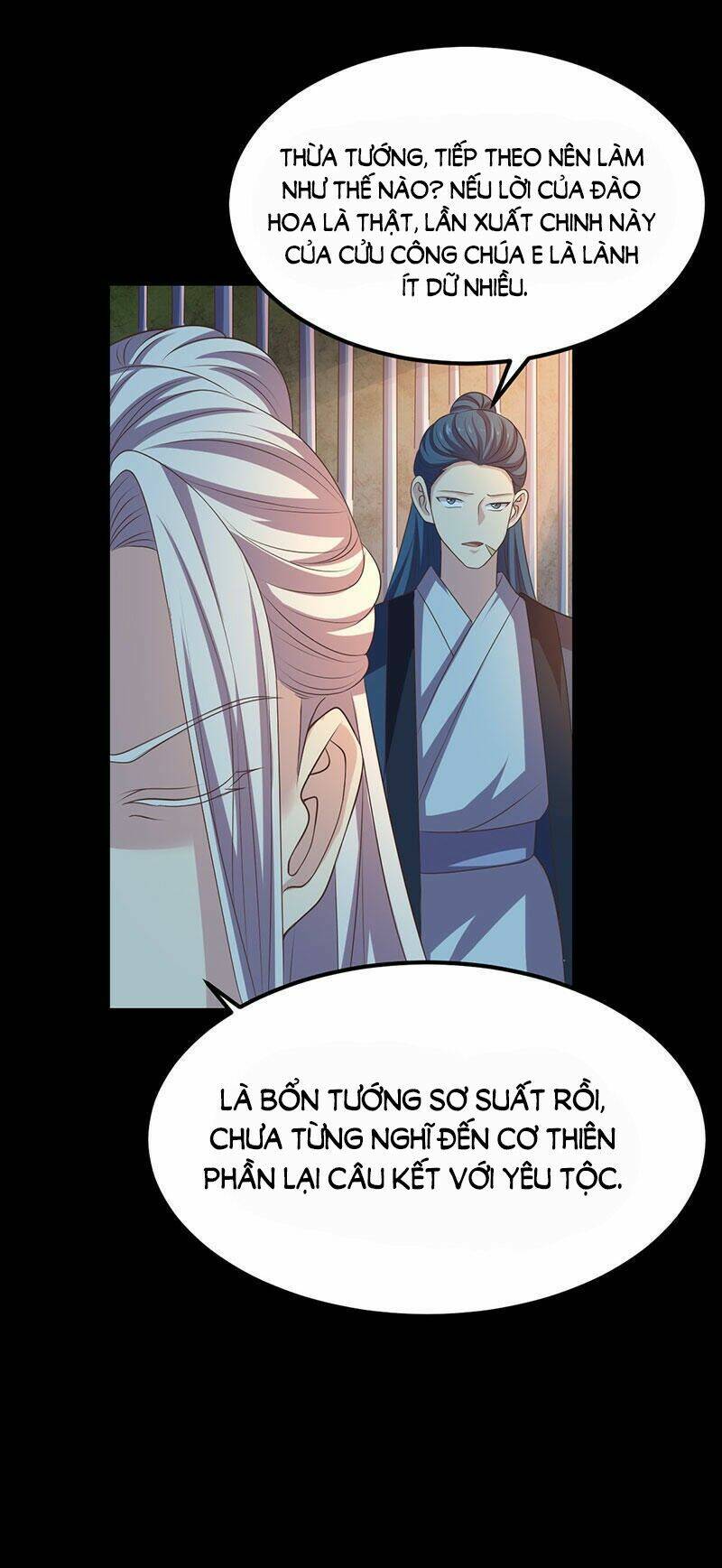 Đệ Nhất Danh Sách: Chapter 33.2