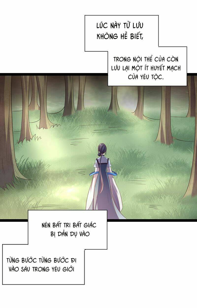 Đệ Nhất Danh Sách: Chapter 34.1