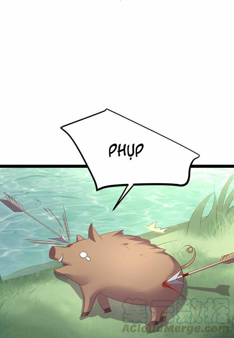 Đệ Nhất Danh Sách: Chapter 34.1