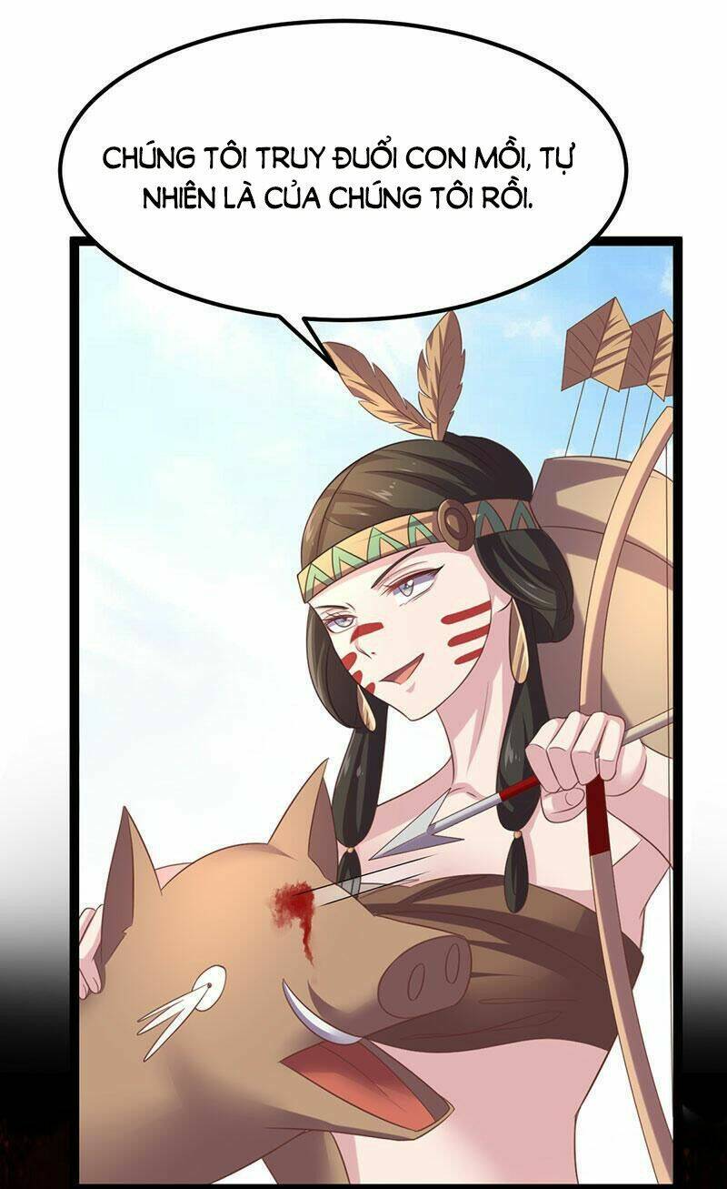 Đệ Nhất Danh Sách: Chapter 34.1