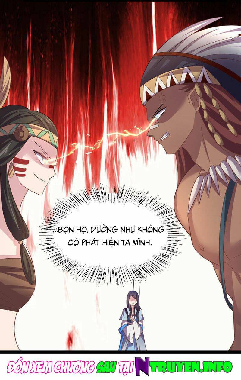 Đệ Nhất Danh Sách: Chapter 34.1