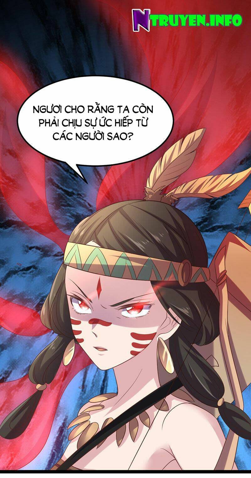 Đệ Nhất Danh Sách: Chapter 34.2