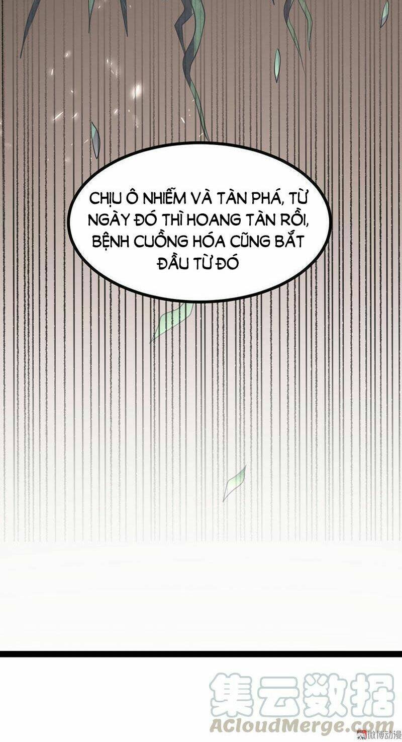 Đệ Nhất Danh Sách: Chapter 36.2