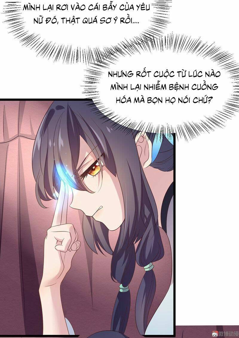 Đệ Nhất Danh Sách: Chapter 37.2