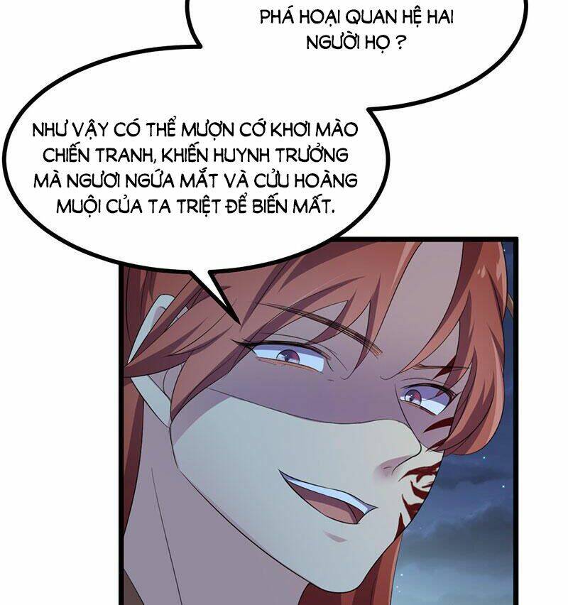 Đệ Nhất Danh Sách: Chapter 39.2