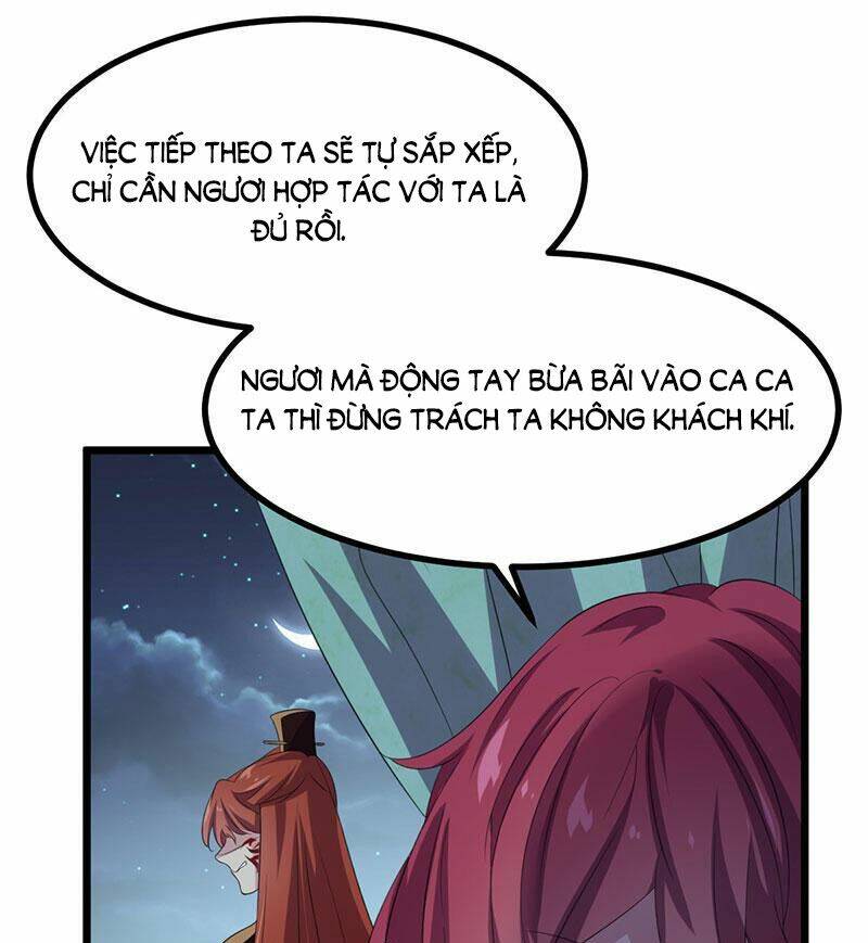 Đệ Nhất Danh Sách: Chapter 39.2