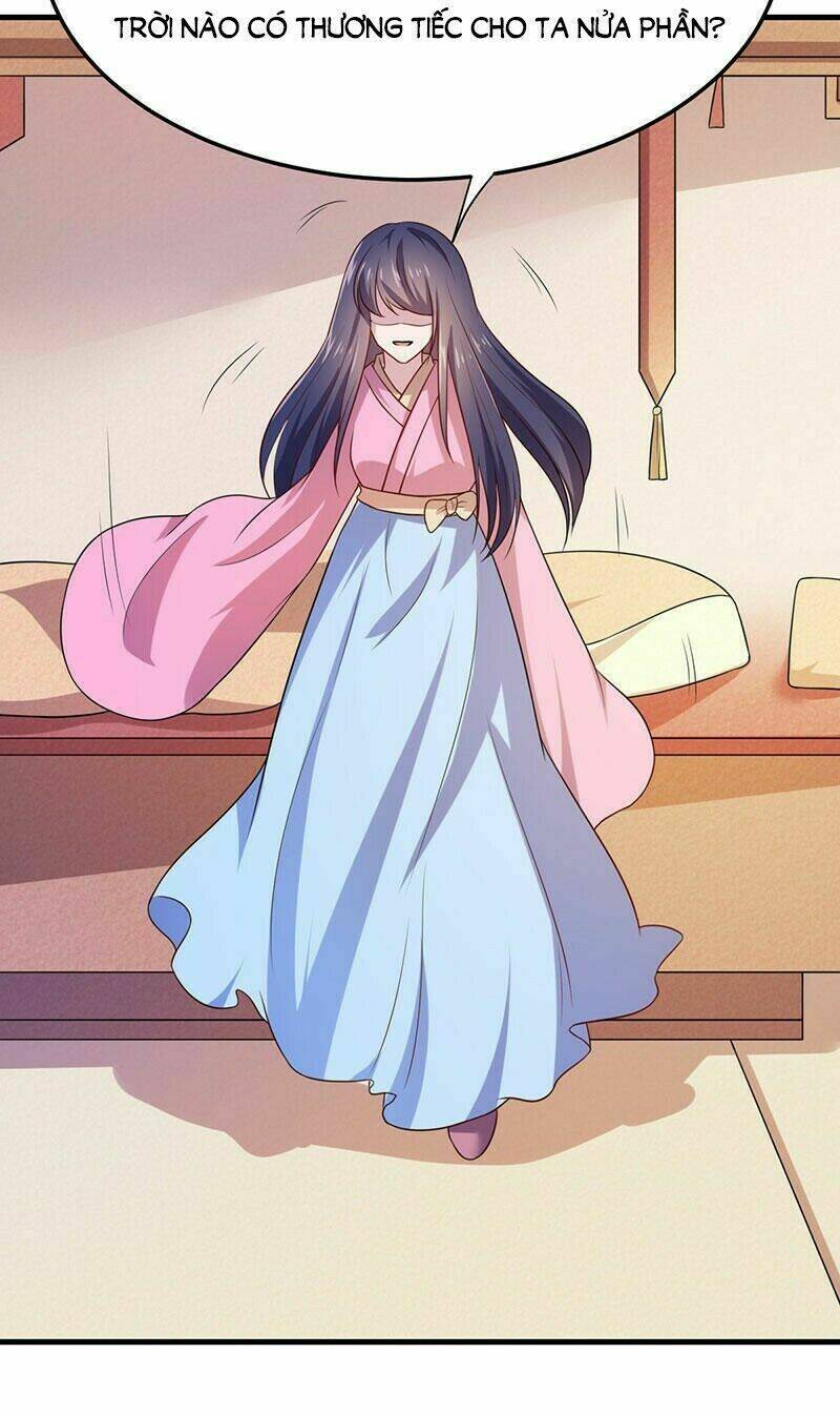 Kể Cả Bản Sao Cũng Biết Yêu: Chapter 4.2
