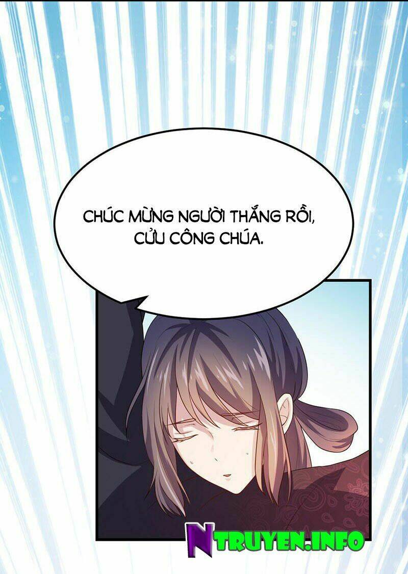 Kể Cả Bản Sao Cũng Biết Yêu: Chapter 4.2