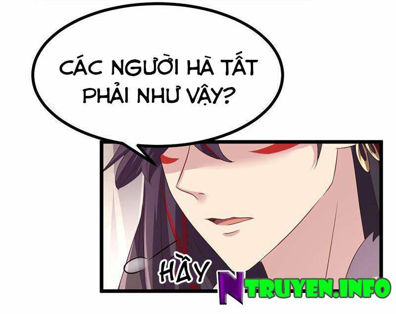 Đệ Nhất Danh Sách: Chapter 40.1