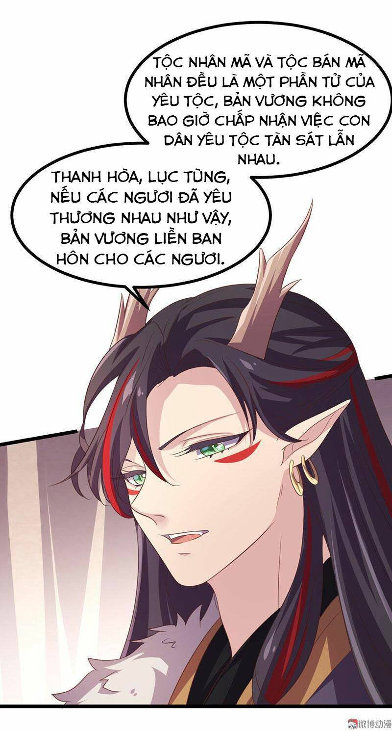 Đệ Nhất Danh Sách: Chapter 40.1