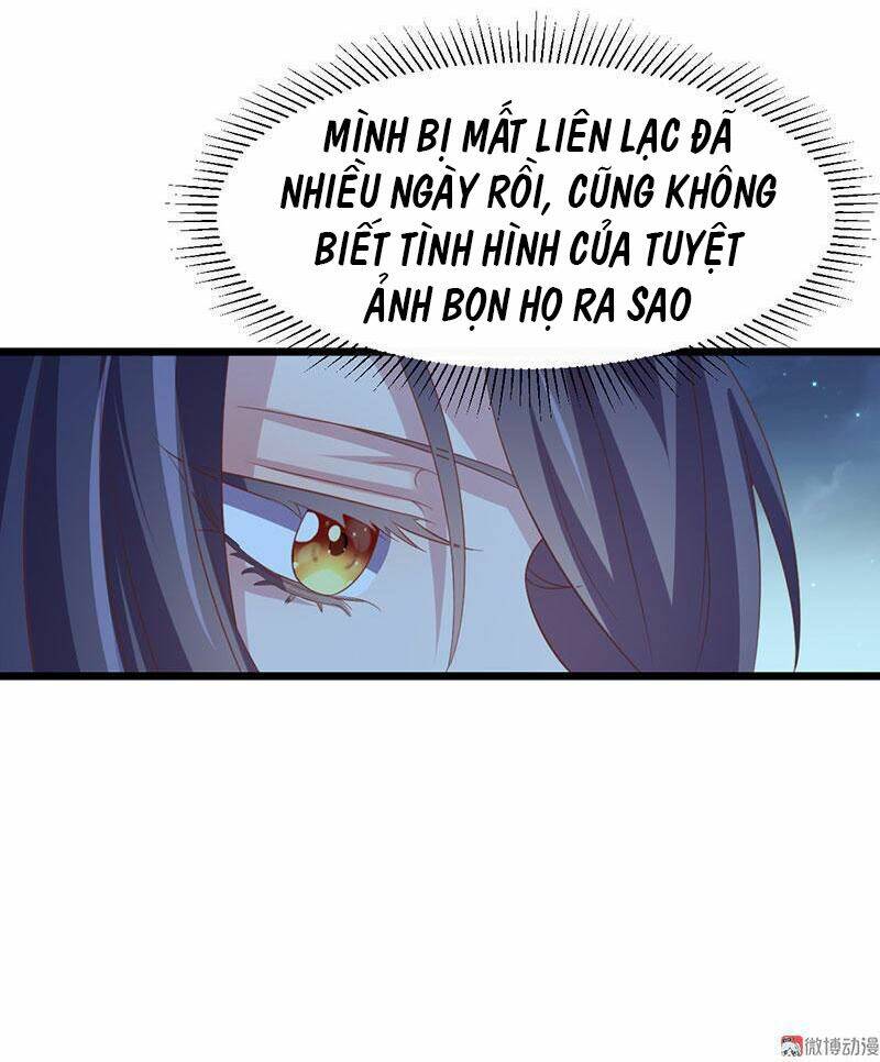 Đệ Nhất Danh Sách: Chapter 40.1