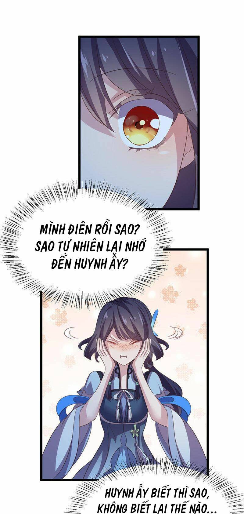Đệ Nhất Danh Sách: Chapter 40.2