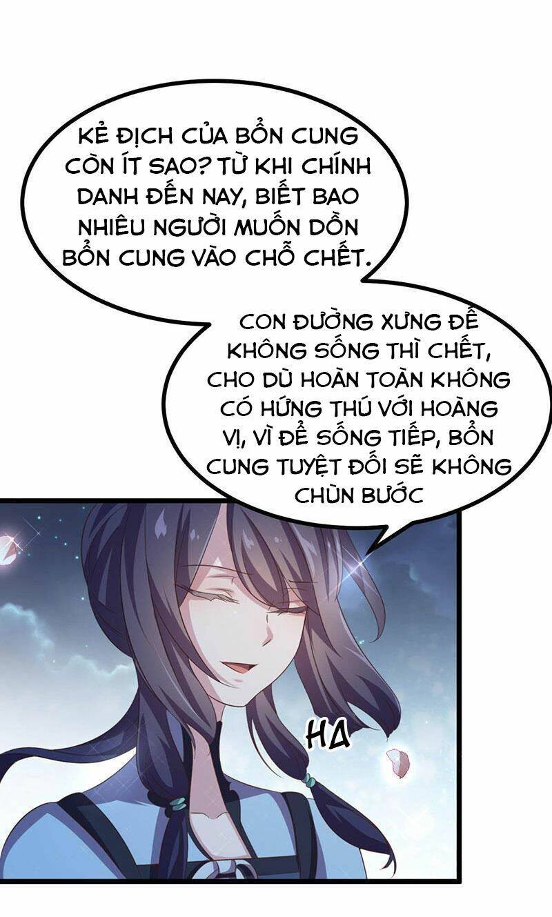 Đệ Nhất Danh Sách: Chapter 40.2