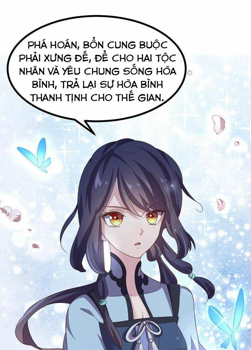 Đệ Nhất Danh Sách: Chapter 40.2