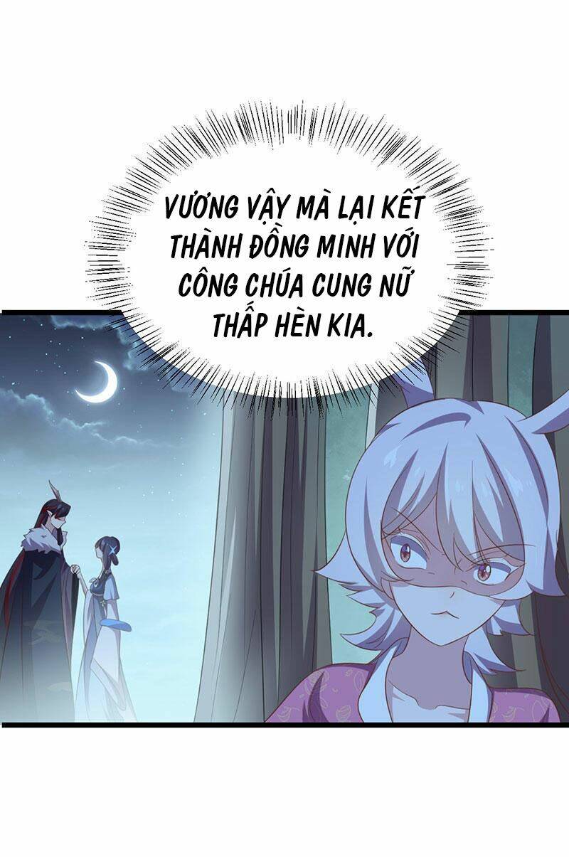 Đệ Nhất Danh Sách: Chapter 40.2