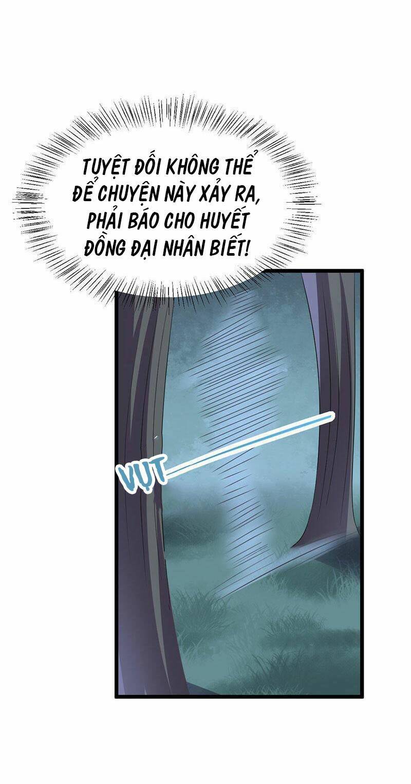 Đệ Nhất Danh Sách: Chapter 40.2
