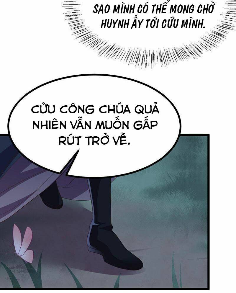 Đệ Nhất Danh Sách: Chapter 40.2