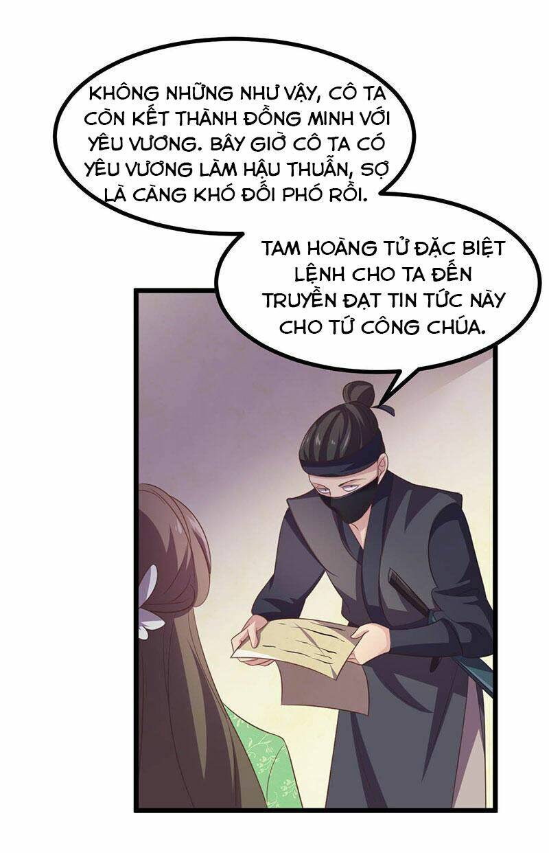 Đệ Nhất Danh Sách: Chapter 40.2